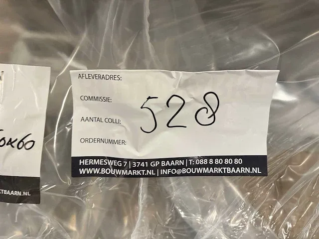 Qua partij vloertegels - afbeelding 3 van  4