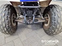 Quad | 125 cc | 4 takt | semi automaat - afbeelding 2 van  10