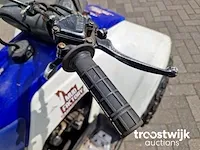 Quad | 125 cc | 4 takt | semi automaat - afbeelding 4 van  10