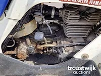 Quad | 125 cc | 4 takt | semi automaat - afbeelding 7 van  10