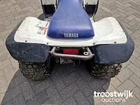 Quad | 125 cc | 4 takt | semi automaat - afbeelding 8 van  10