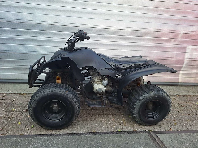 Quad 150cc - afbeelding 1 van  6