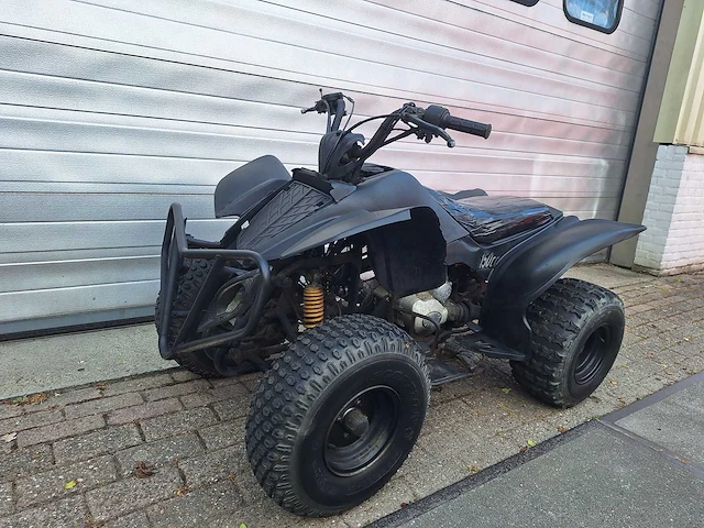 Quad 150cc - afbeelding 2 van  6