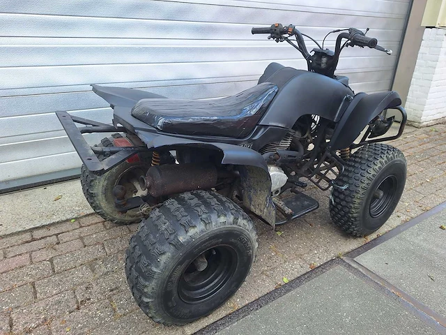 Quad 150cc - afbeelding 4 van  6