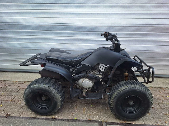 Quad 150cc - afbeelding 5 van  6