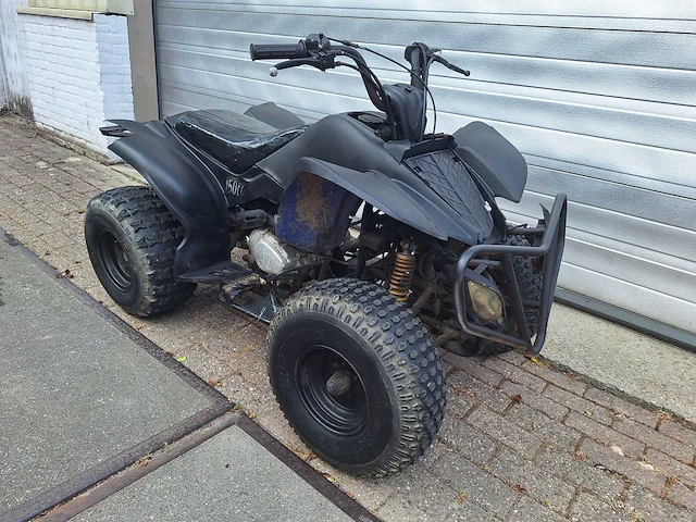 Quad 150cc - afbeelding 6 van  6