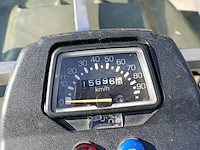 Quad 4wd suzuki, lt-a 400 eiger quadrunner, bouwjaar 2007 - afbeelding 3 van  21