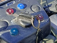 Quad 4wd suzuki, lt-a 400 eiger quadrunner, bouwjaar 2007 - afbeelding 13 van  21