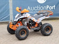 Quad atv008 benzine 2024 nieuw - afbeelding 1 van  1
