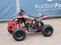 Quad atv008 benzine nieuw - afbeelding 1 van  1