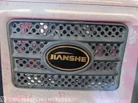 Quad jianshe, puma 250, bouwjaar 2006 - afbeelding 4 van  17