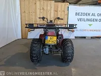 Quad jianshe, puma 250, bouwjaar 2006 - afbeelding 14 van  17