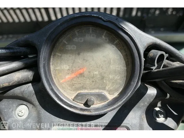 Quad kawasaki, kvf 360, bouwjaar 2010 - afbeelding 2 van  31