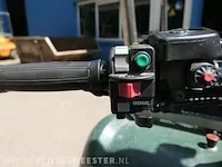 Quad kawasaki, kvf 360, bouwjaar 2010 - afbeelding 3 van  31