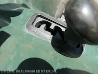 Quad kawasaki, kvf 360, bouwjaar 2010 - afbeelding 6 van  31