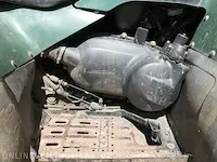 Quad kawasaki, kvf 360, bouwjaar 2010 - afbeelding 10 van  31