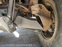 Quad kawasaki, kvf 360, bouwjaar 2010 - afbeelding 14 van  31
