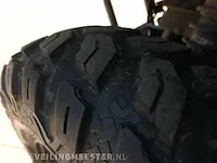 Quad kawasaki, kvf 360, bouwjaar 2010 - afbeelding 20 van  31