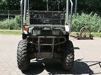 Quad kawasaki, kvf 360, bouwjaar 2010 - afbeelding 23 van  31