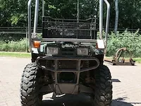Quad kawasaki, kvf 360, bouwjaar 2010 - afbeelding 26 van  31