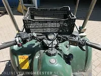 Quad kawasaki, kvf 360, bouwjaar 2010 - afbeelding 31 van  31