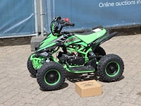 Quad ma03 2024 - afbeelding 1 van  1