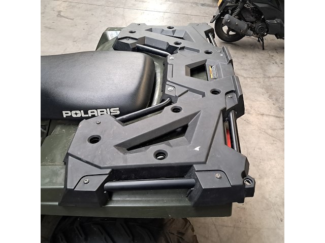 Quad, polaris, sportsman 570, 2014 - afbeelding 2 van  57