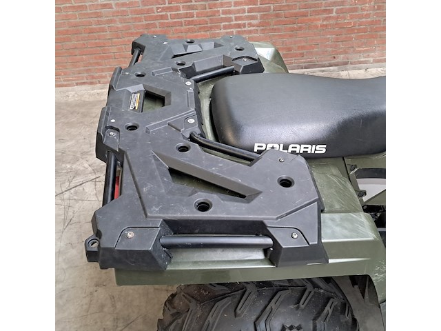 Quad, polaris, sportsman 570, 2014 - afbeelding 3 van  57