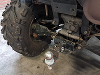 Quad, polaris, sportsman 570, 2014 - afbeelding 4 van  57