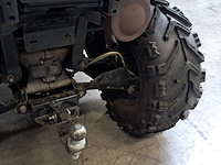 Quad, polaris, sportsman 570, 2014 - afbeelding 5 van  57