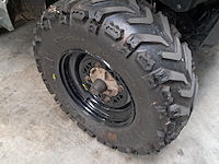 Quad, polaris, sportsman 570, 2014 - afbeelding 8 van  57