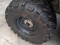 Quad, polaris, sportsman 570, 2014 - afbeelding 9 van  57