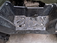 Quad, polaris, sportsman 570, 2014 - afbeelding 10 van  57