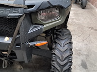 Quad, polaris, sportsman 570, 2014 - afbeelding 13 van  57
