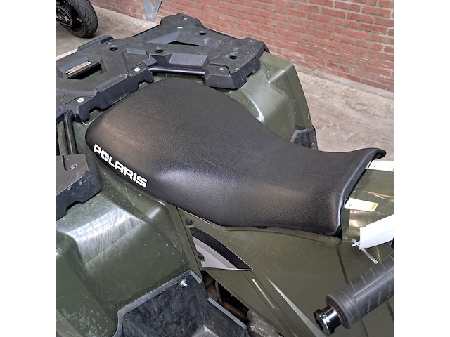 Quad, polaris, sportsman 570, 2014 - afbeelding 15 van  57