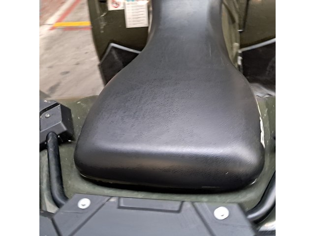 Quad, polaris, sportsman 570, 2014 - afbeelding 16 van  57