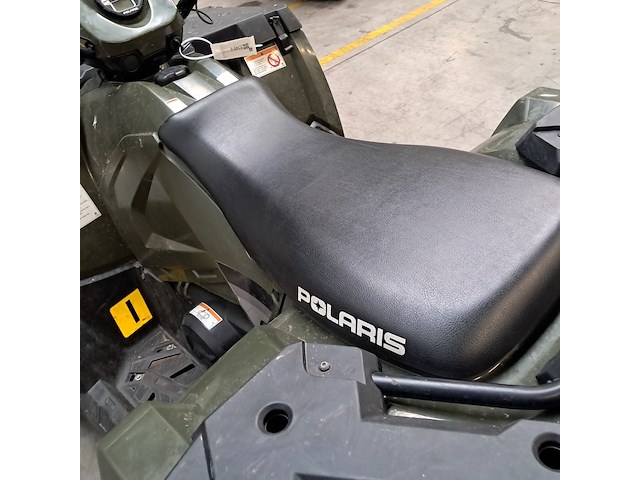 Quad, polaris, sportsman 570, 2014 - afbeelding 17 van  57