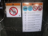 Quad, polaris, sportsman 570, 2014 - afbeelding 19 van  57