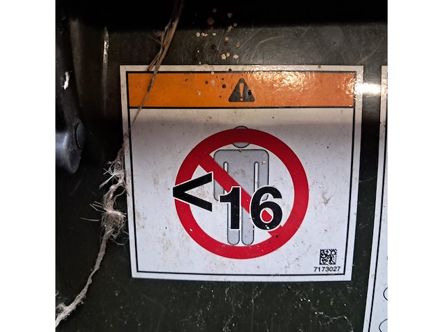 Quad, polaris, sportsman 570, 2014 - afbeelding 20 van  57