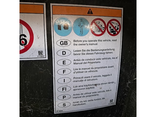 Quad, polaris, sportsman 570, 2014 - afbeelding 21 van  57