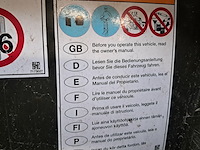 Quad, polaris, sportsman 570, 2014 - afbeelding 21 van  57