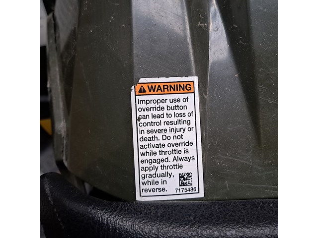 Quad, polaris, sportsman 570, 2014 - afbeelding 22 van  57