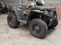 Quad, polaris, sportsman 570, 2014 - afbeelding 12 van  57