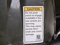 Quad, polaris, sportsman 570, 2014 - afbeelding 24 van  57