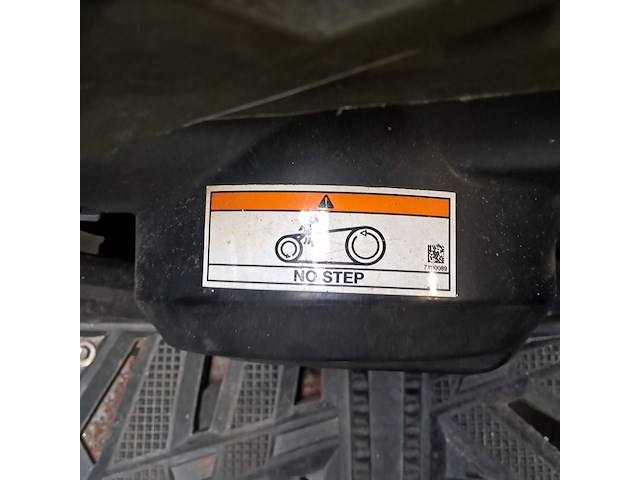 Quad, polaris, sportsman 570, 2014 - afbeelding 25 van  57