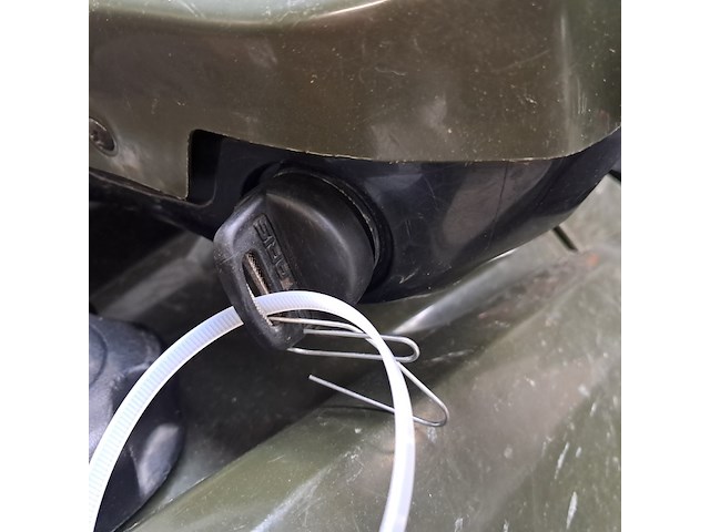 Quad, polaris, sportsman 570, 2014 - afbeelding 27 van  57