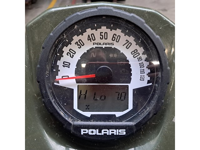 Quad, polaris, sportsman 570, 2014 - afbeelding 28 van  57