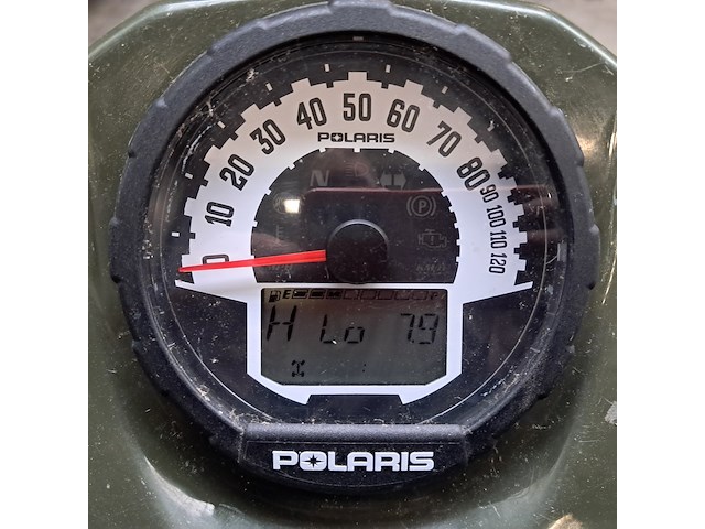 Quad, polaris, sportsman 570, 2014 - afbeelding 29 van  57