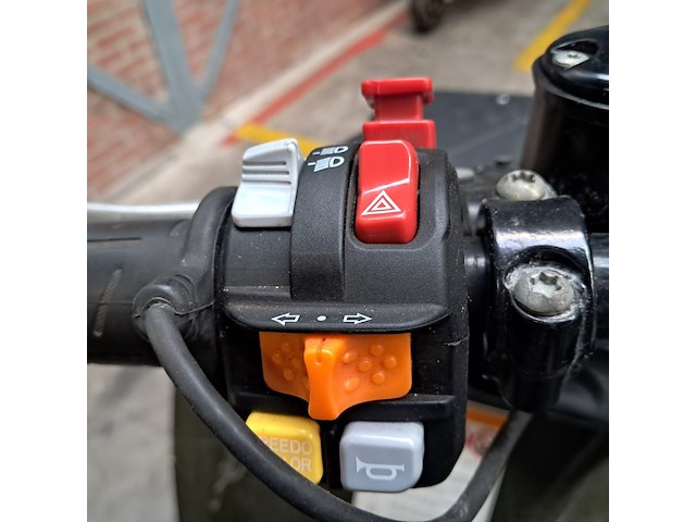 Quad, polaris, sportsman 570, 2014 - afbeelding 31 van  57