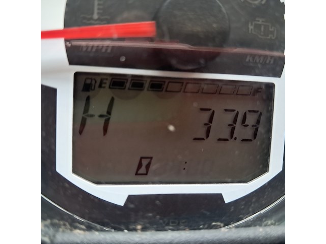 Quad, polaris, sportsman 570, 2014 - afbeelding 32 van  57